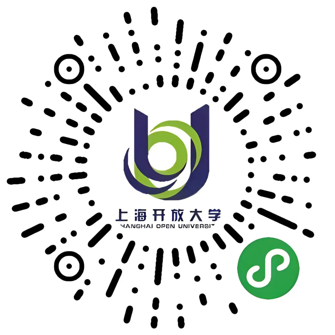 报名扫码